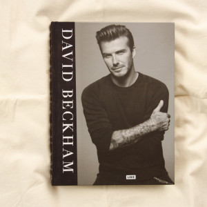 David Beckham David Beckham